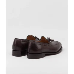 Mocassins à Glands