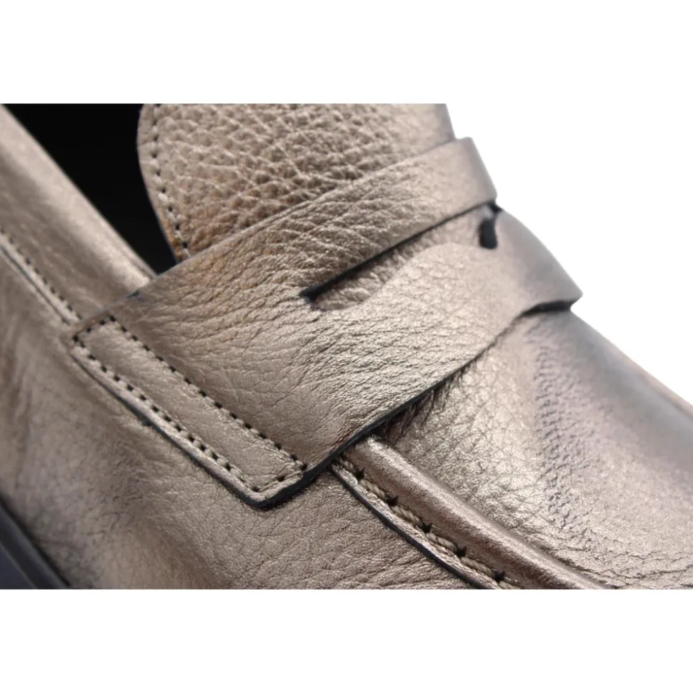 Mocassins HAKON