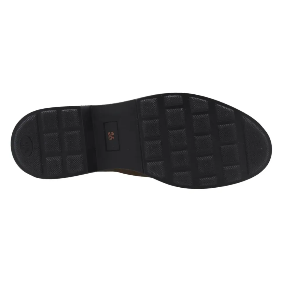 Mocassins HAKON