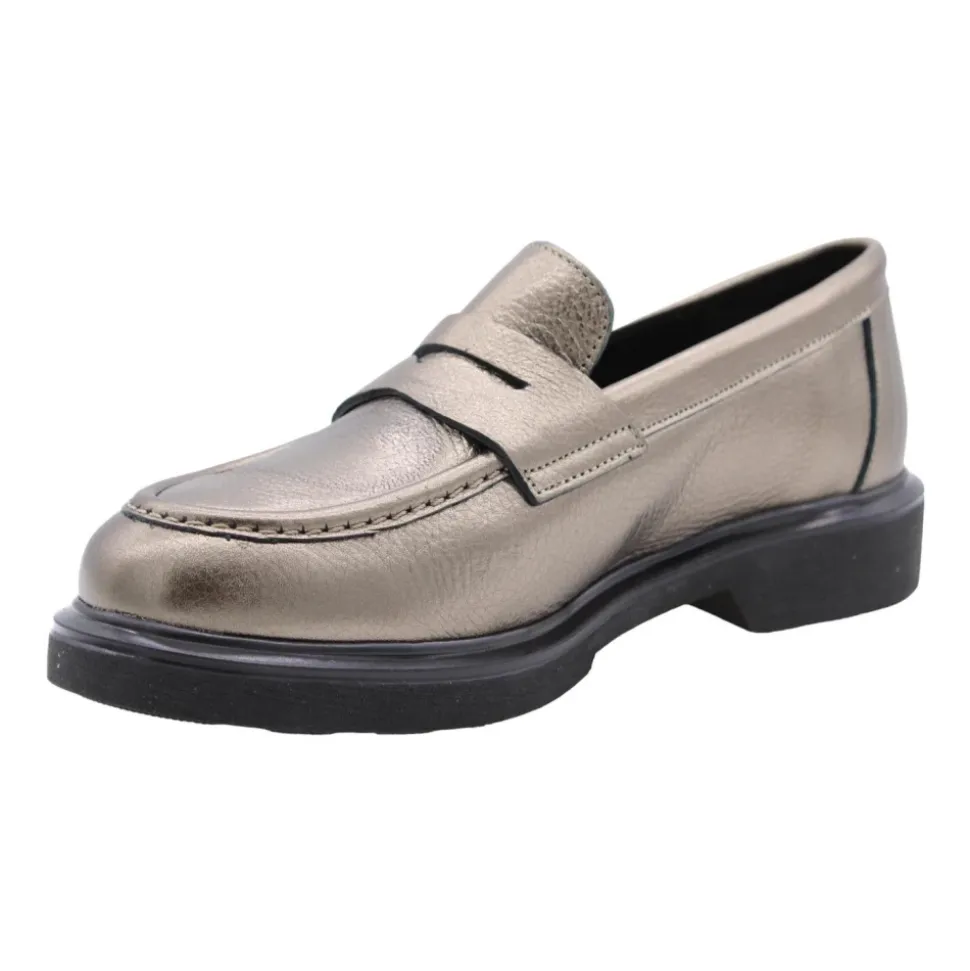 Mocassins HAKON
