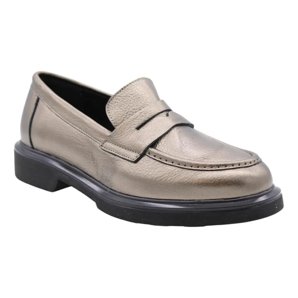 Mocassins HAKON