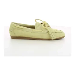 Mocassin Shima