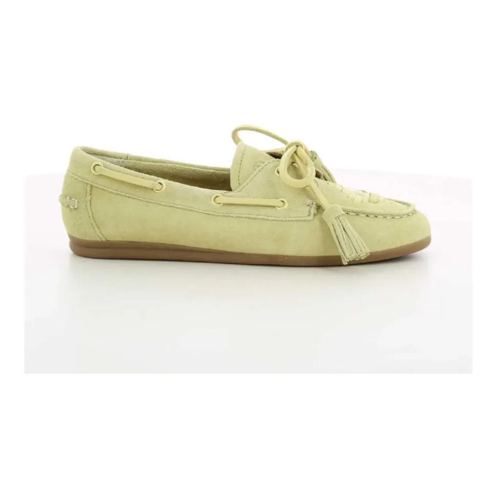 Mocassin Shima