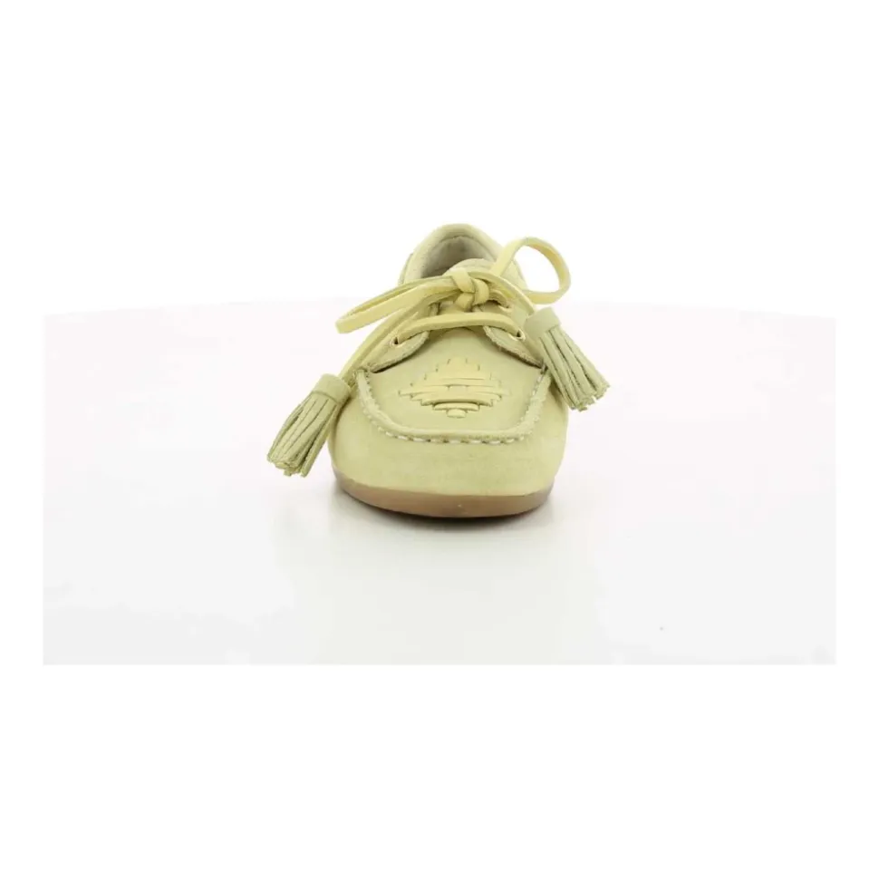 Mocassin Shima