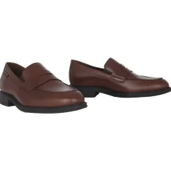 Mocassins Homme Marron - Style & Confort