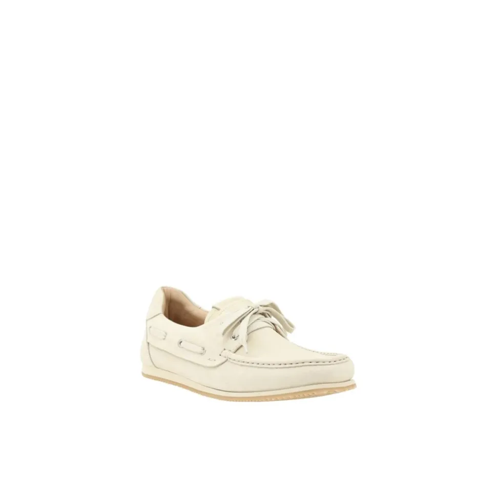 Mocassins Élégants avec Lacets