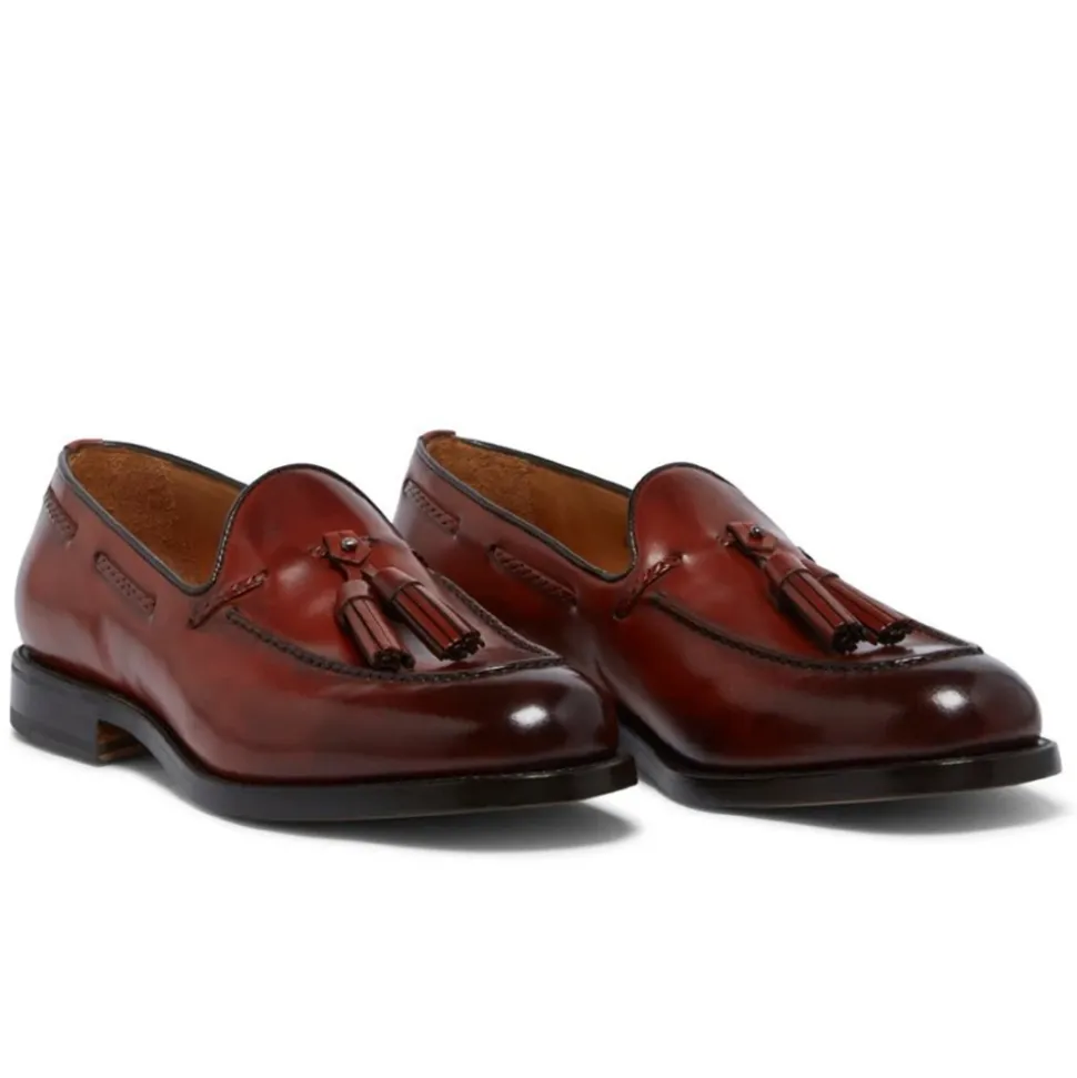 Mocassins Martin Modèle