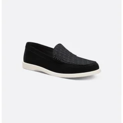 Mocassins Noirs