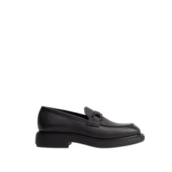 Mocassins Ornés Gancini