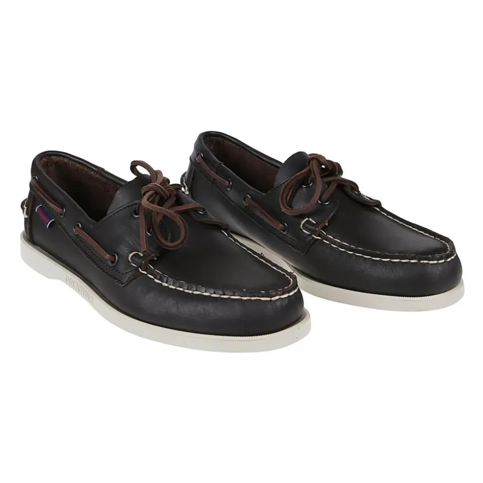 Mocassins Portland Docksides