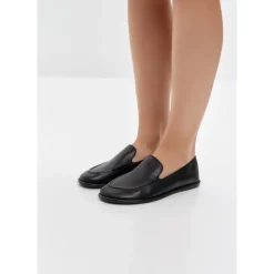 Mocassins Souples en Cuir Soft Step