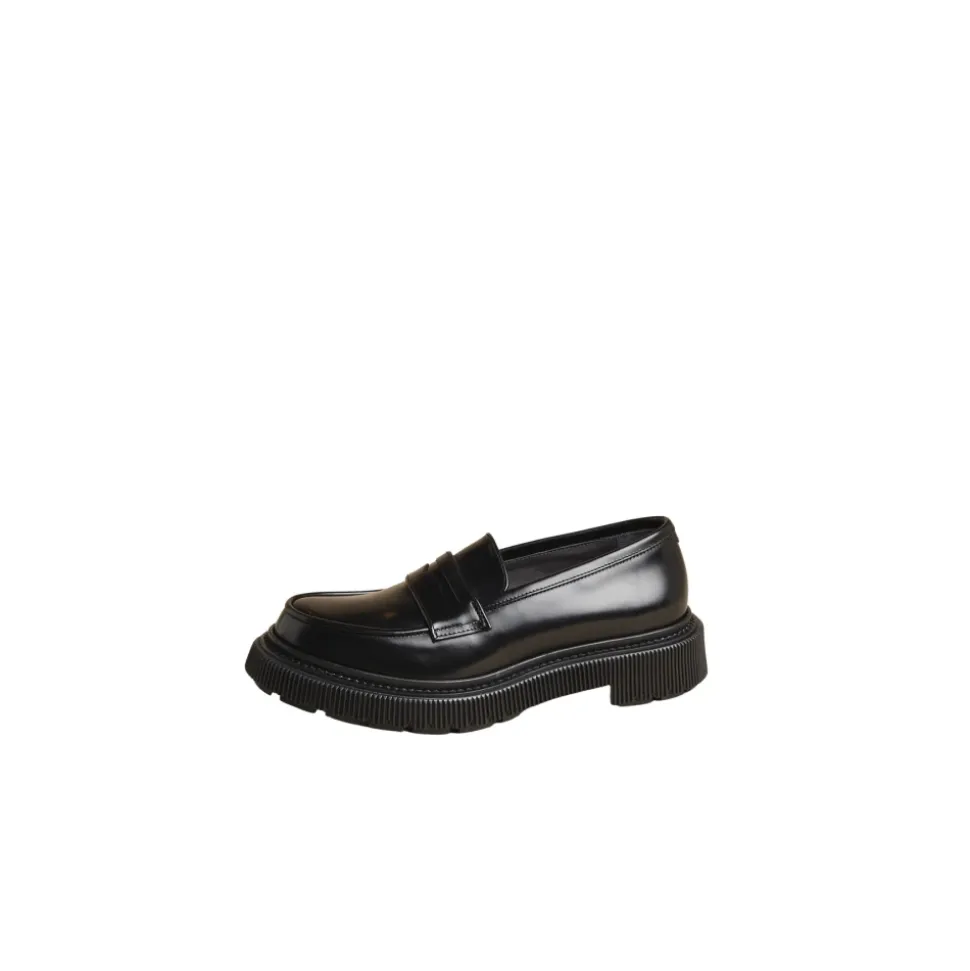 Mocassins Type 159