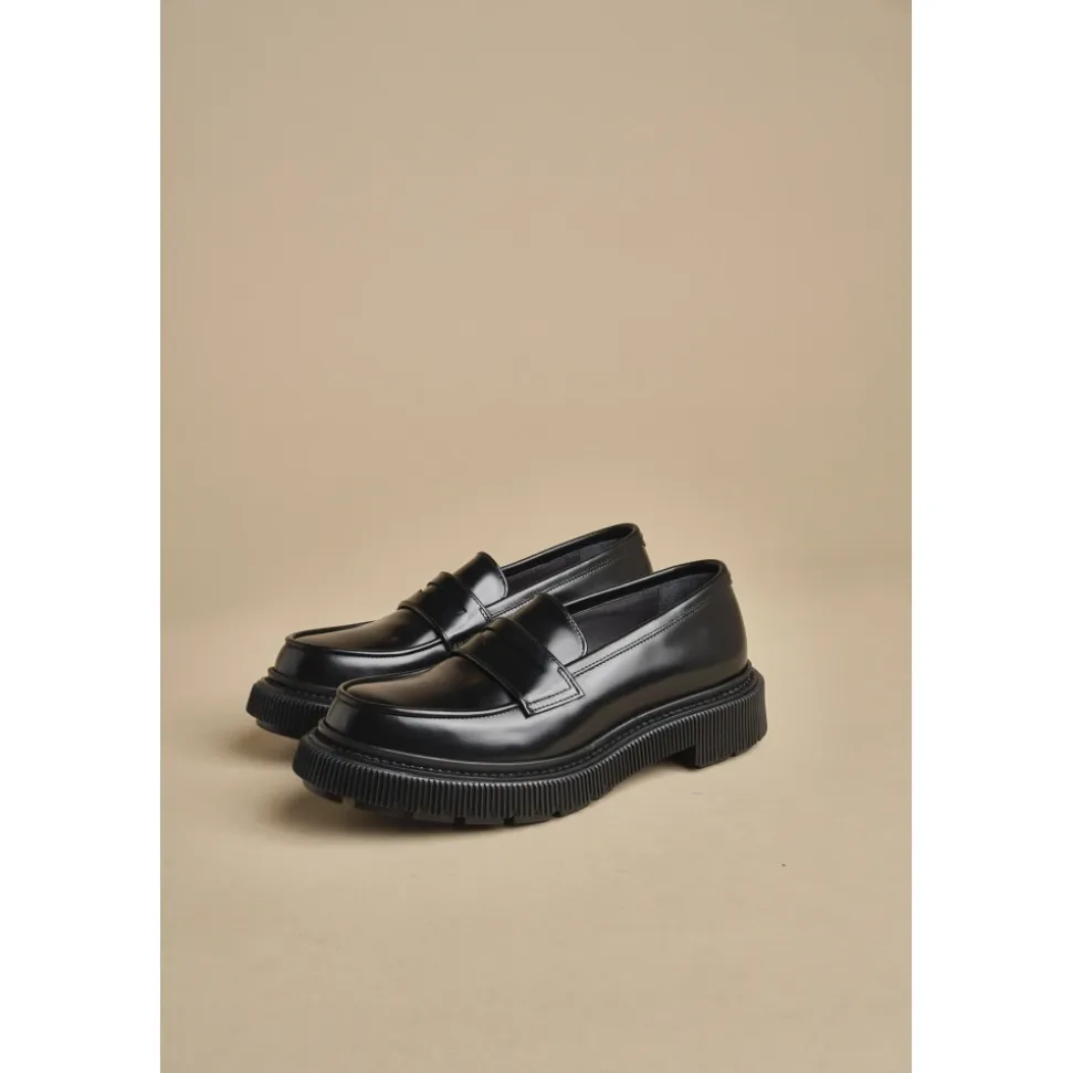 Mocassins Type 159