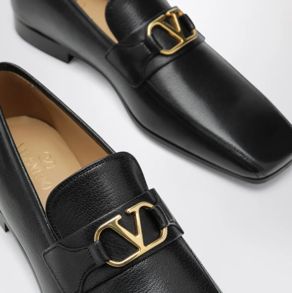 Mocassins Vlogo Signature