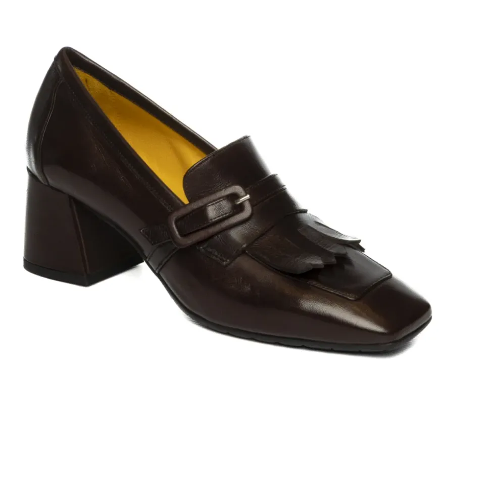 Mocassins V441 Seta