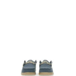 Mocassins Wally tressés