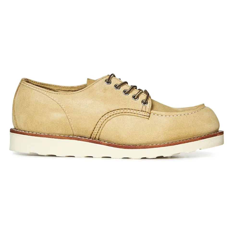 Moc Oxford