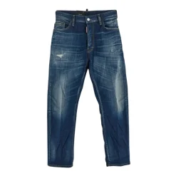 Mode Homme Denim