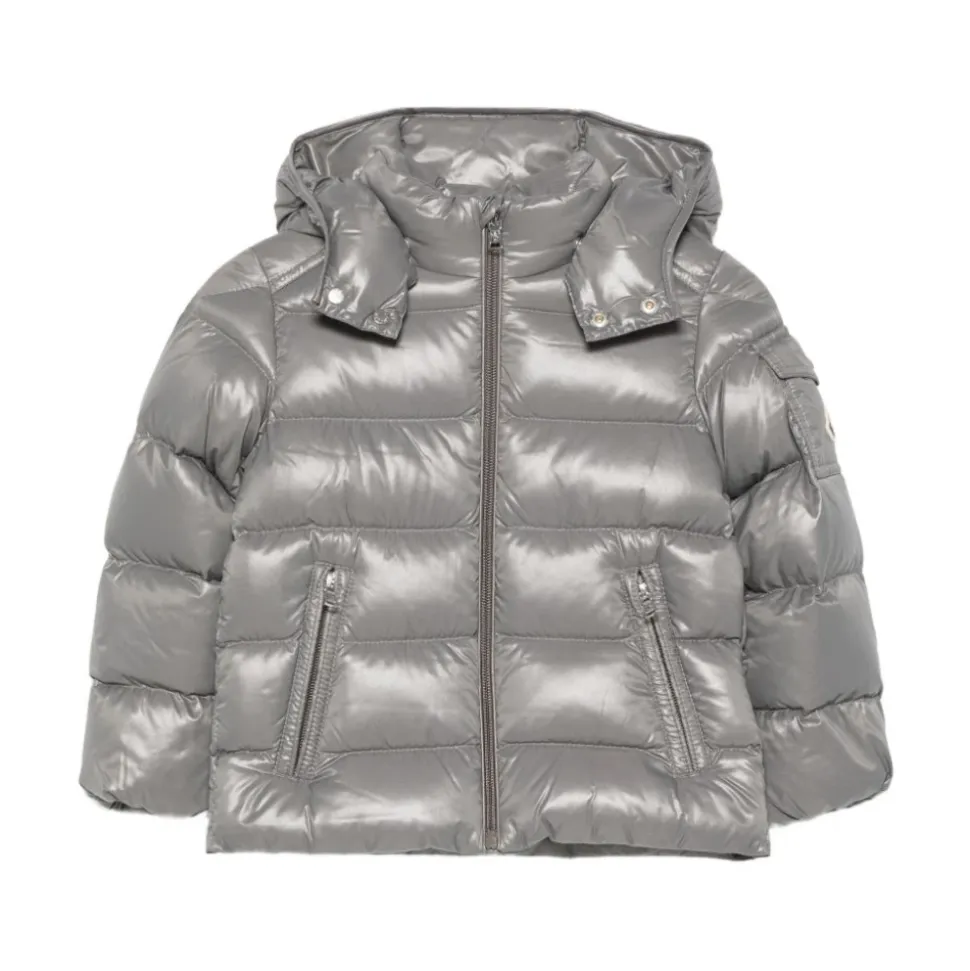MONCLER KIDS Manteaux