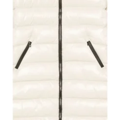 MONCLER KIDS Manteaux