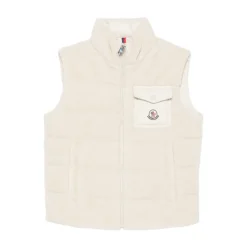 MONCLER KIDS Vestes