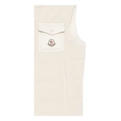 MONCLER KIDS Vestes