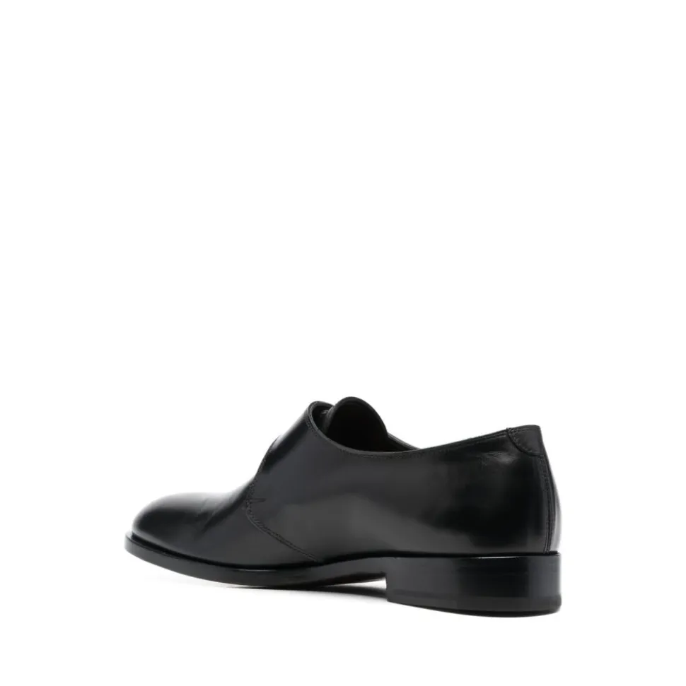 Monkstraps