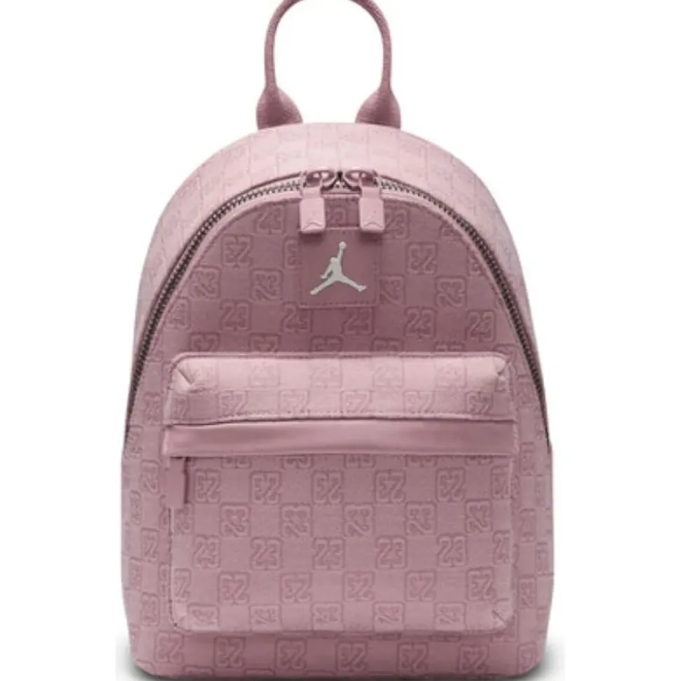 Monogram Mini Backpack