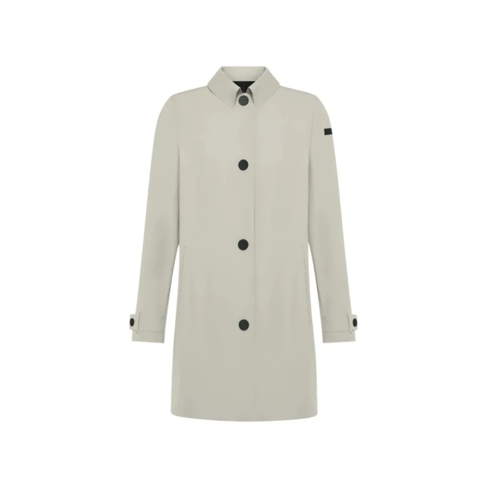 Montecristo Trench Coat