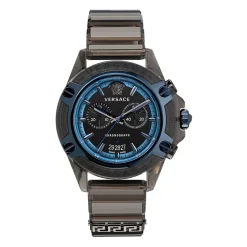 Montre Active en Silicone Cadran Noir