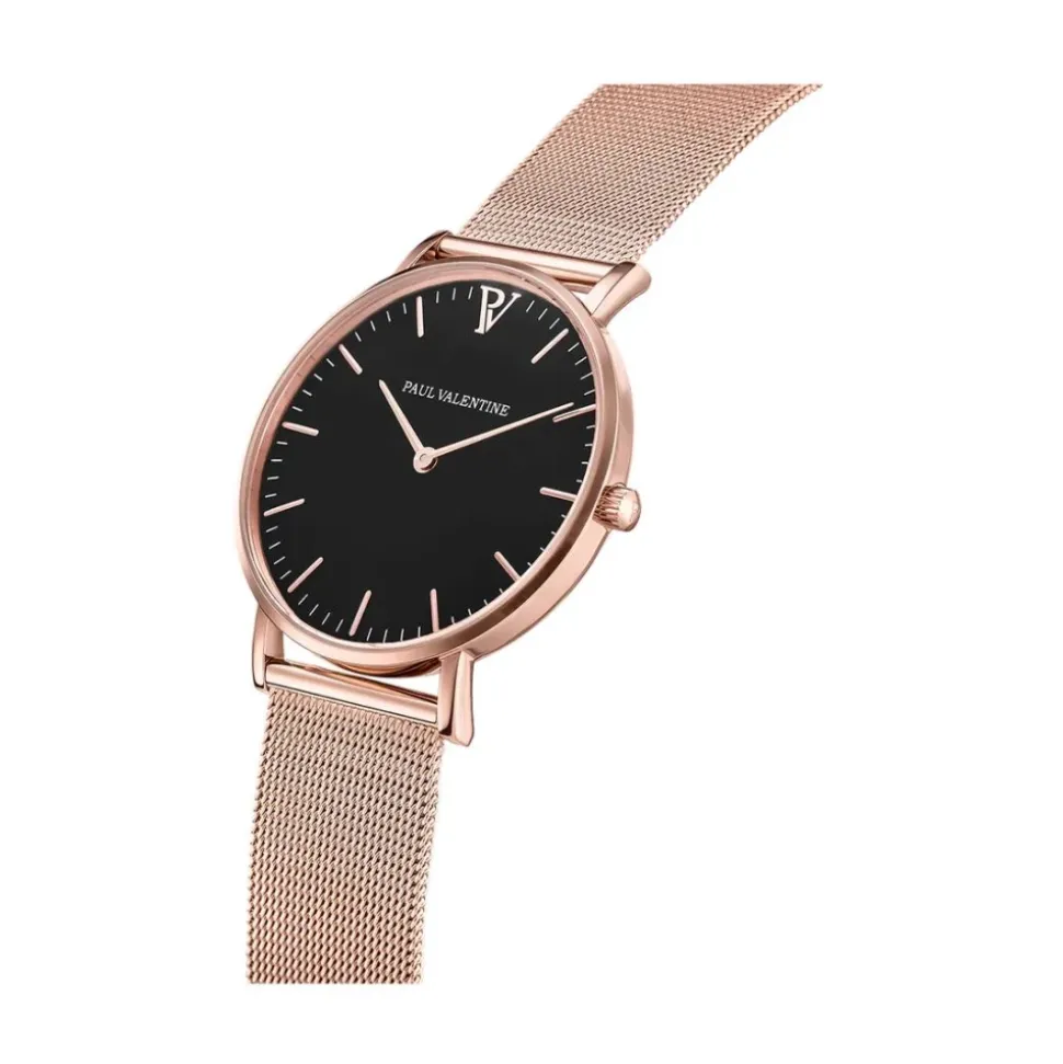 Montre Analogique