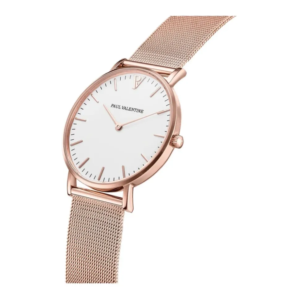 Montre analogique