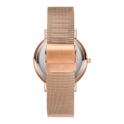 Montre analogique