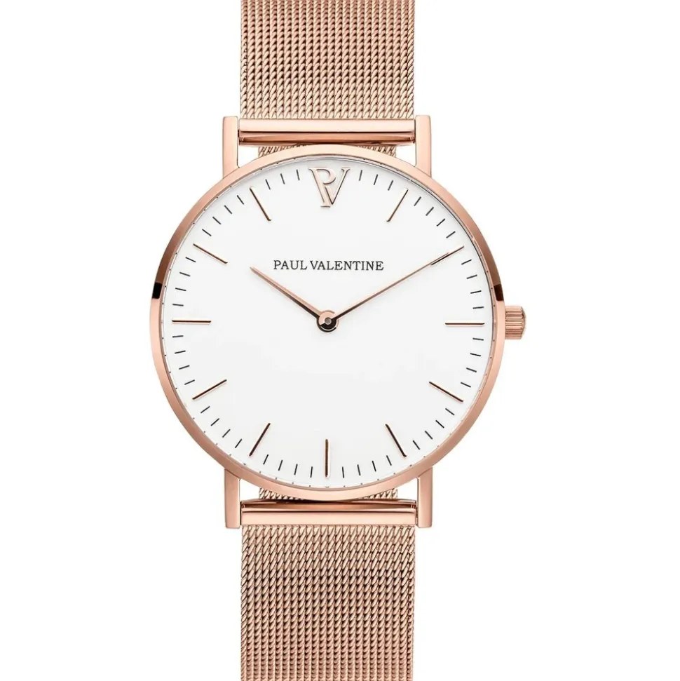 Montre analogique