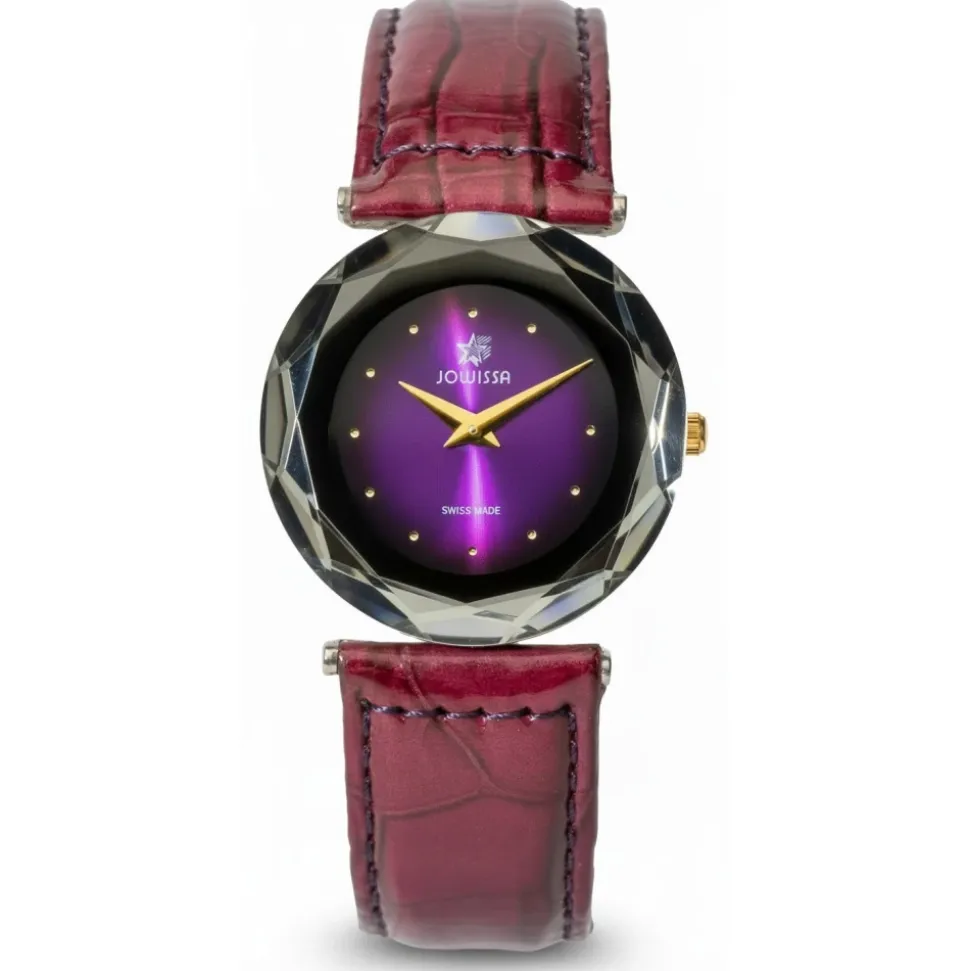 Montre analogique