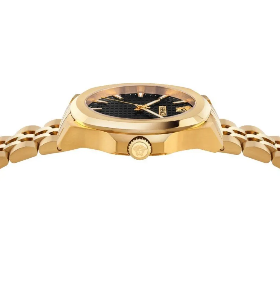 Montre analogique