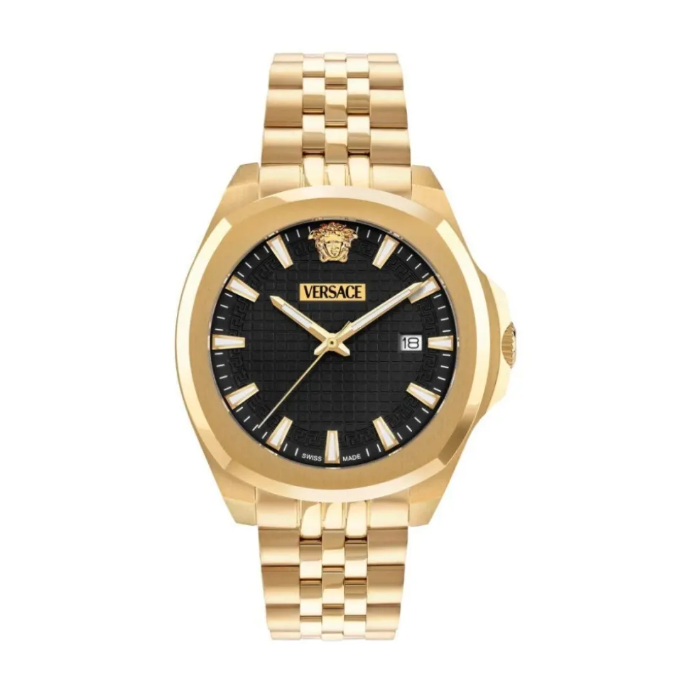 Montre analogique