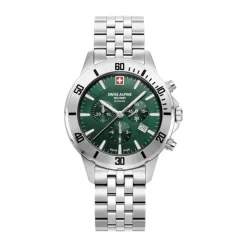 Montre Analogique Chronographe
