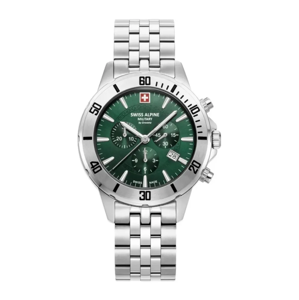 Montre Analogique Chronographe