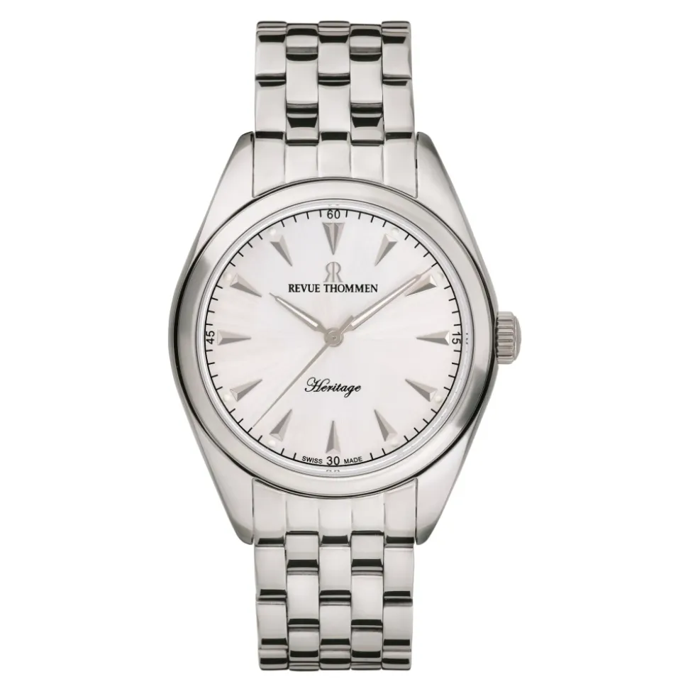Montre Automatique