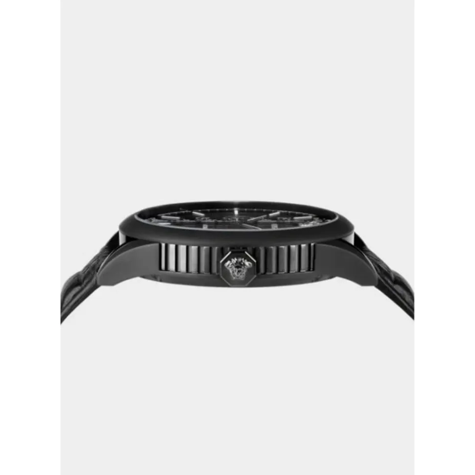 Montre Automatique Aiakos Swiss Made