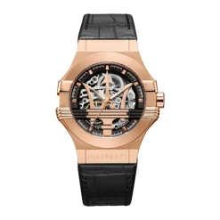 Montre Automatique Potenza