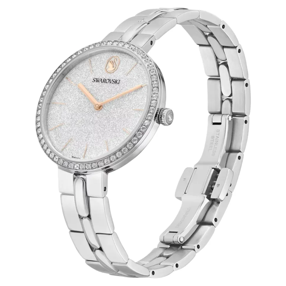 Montre Bracelet Cristal