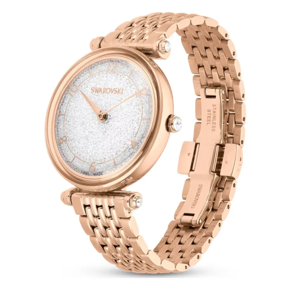 Montre Bracelet Crystalline Wonder