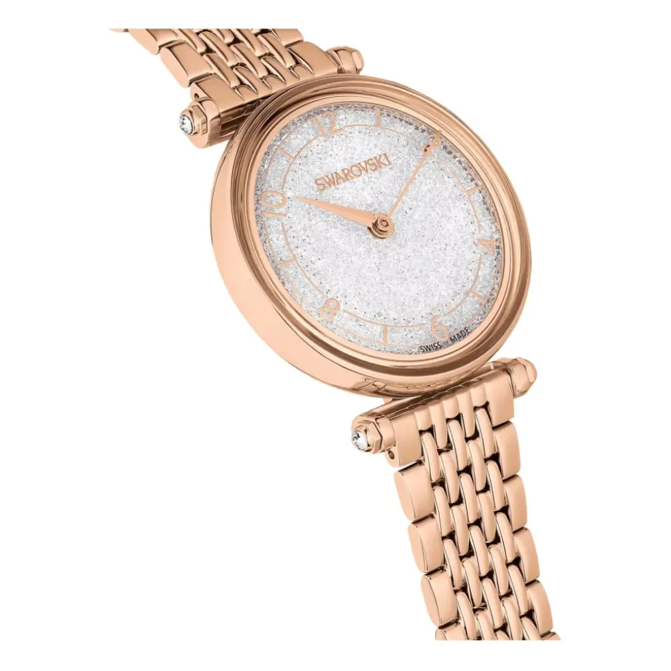Montre Bracelet Crystalline Wonder