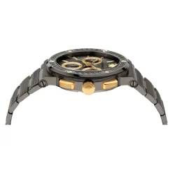 Montre Chronographe