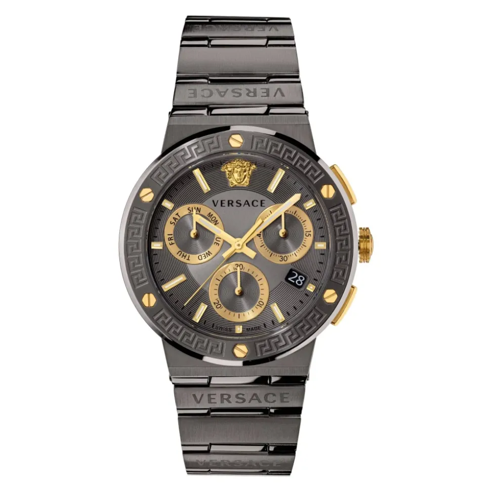 Montre Chronographe