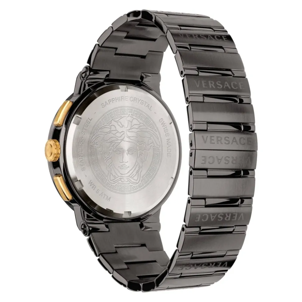 Montre Chronographe