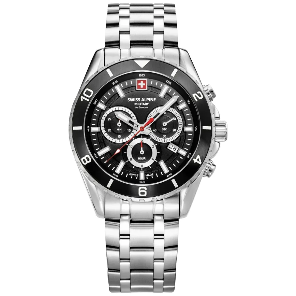 Montre Chronographe