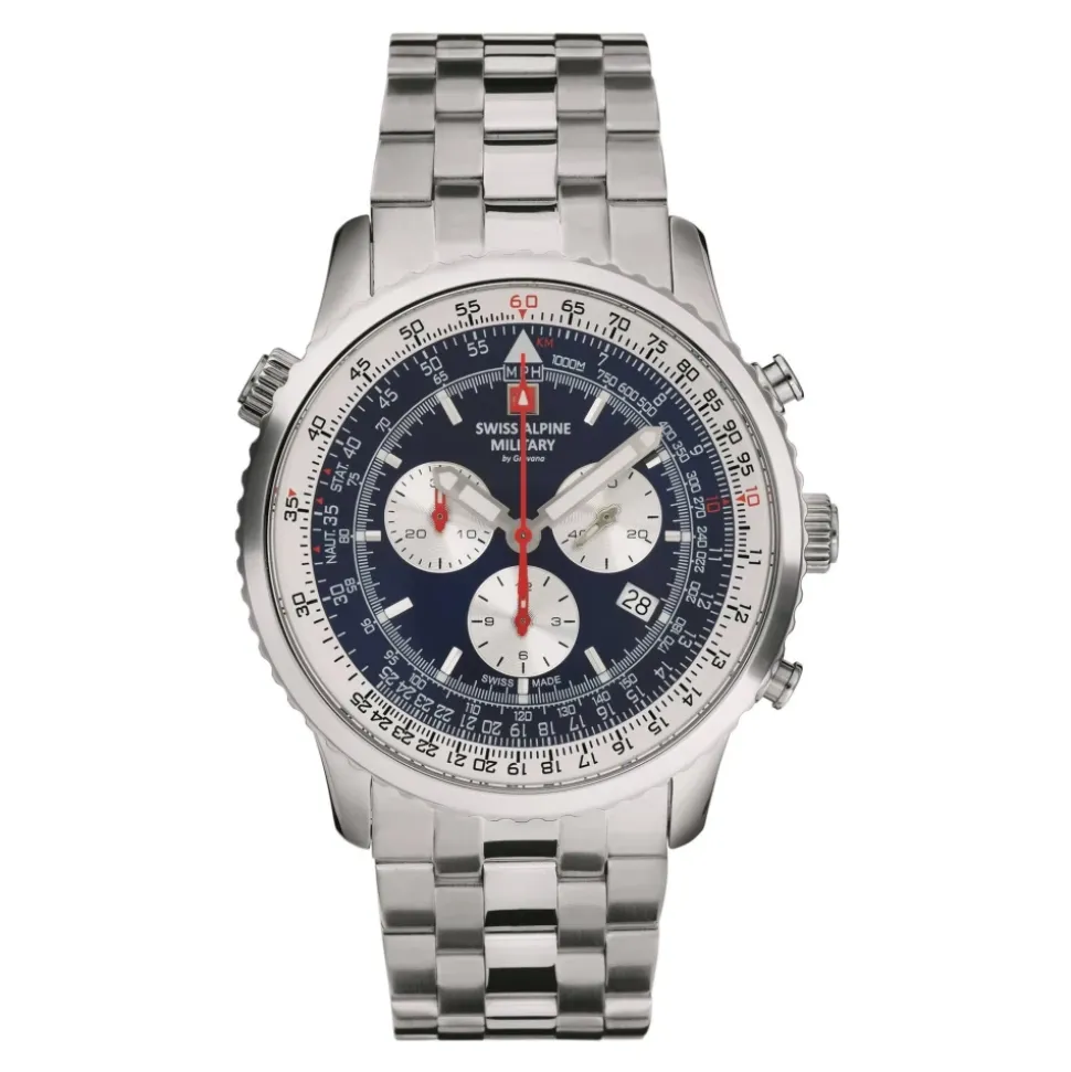 Montre Chronographe